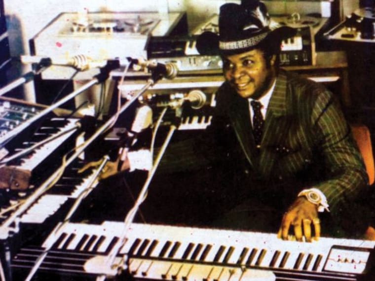 “Así Sopitas”: Muere William Onyeabor pionero del funk