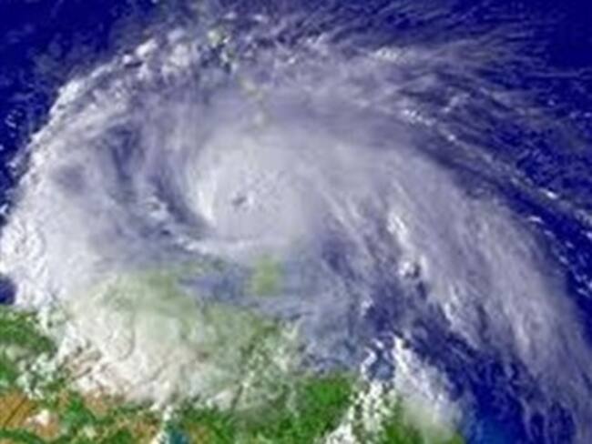 Alerta por aumento de intensidad de Greg