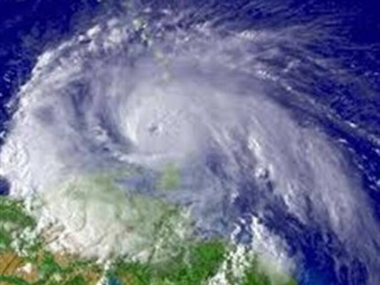 Alerta por aumento de intensidad de Greg