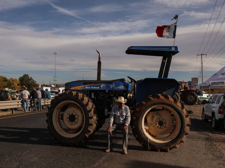 FOTO: ADOLFO VLADIMIR /CUARTOSCURO.COM