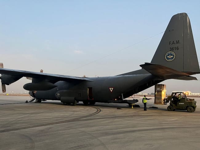 México enviará ayuda humanitaria a Cuba y dialoga para reanudar suministro de crudo