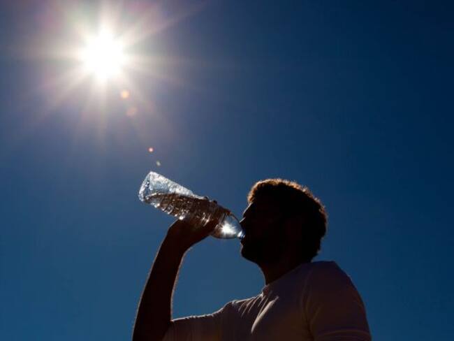 Continuará una onda cálida sobre 10 estados del país, con temperaturas superiores a 40°C