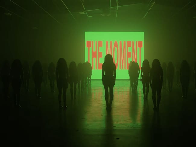 Charli XCX en ‘The Moment’: ¿Cuándo se estrena la película de A24 dirigida por Aidan Zamiri?