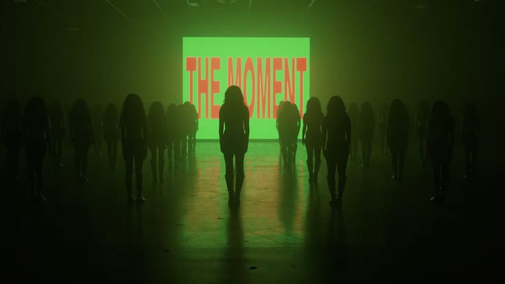 Charli XCX en ‘The Moment’: ¿Cuándo se estrena la película de A24 dirigida por Aidan Zamiri?