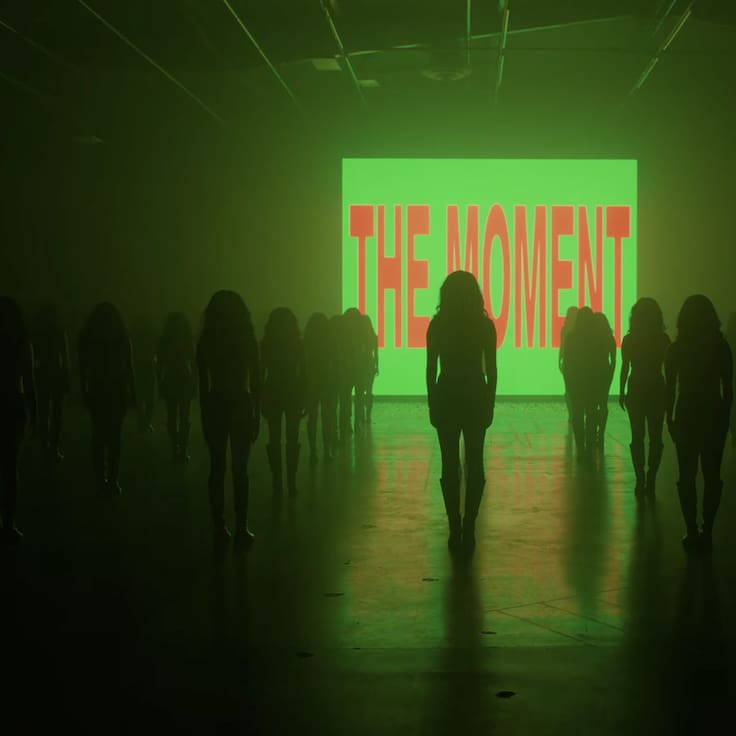 Charli XCX en ‘The Moment’: ¿Cuándo se estrena la película de A24 dirigida por Aidan Zamiri?