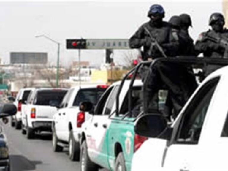 Ofrecen recompensa por información de atacantes del gobernador de chihuahua