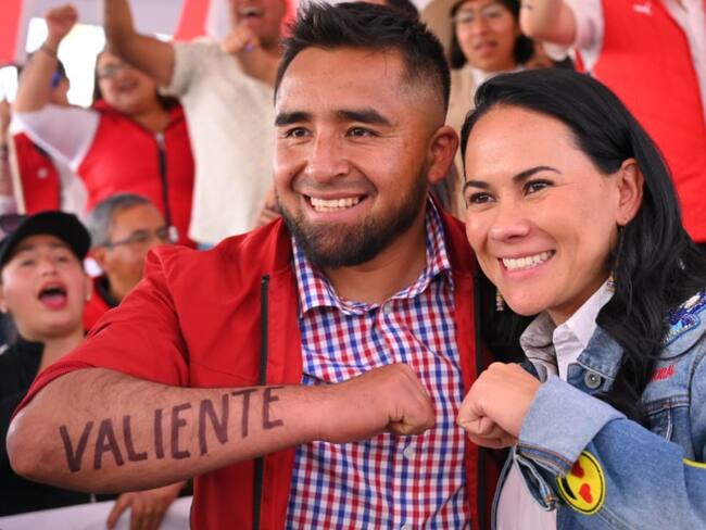 LLAMA DEL MORAL A MILITANCIA PRIISTA A CONSTRUIR UN PROYECTO DE INCLUSIÓN