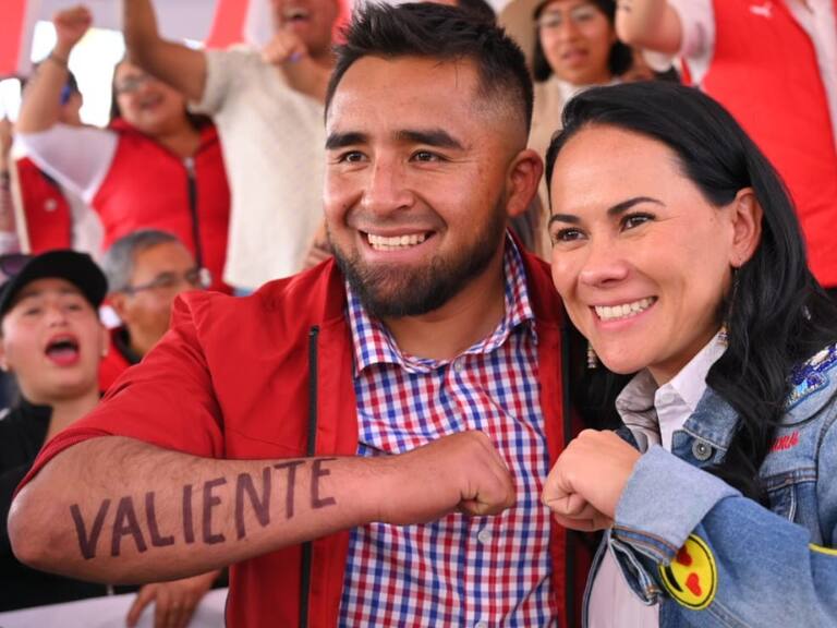 LLAMA DEL MORAL A MILITANCIA PRIISTA A CONSTRUIR UN PROYECTO DE INCLUSIÓN