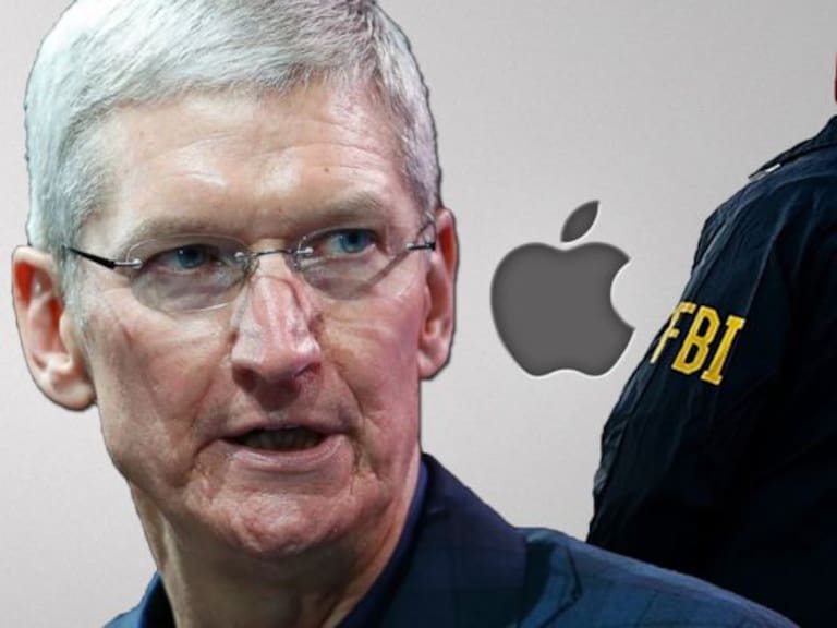 ¿Por qué Apple se niega a colaborar con FBI en caso &quot;Iphone de San Bernardino&quot;?