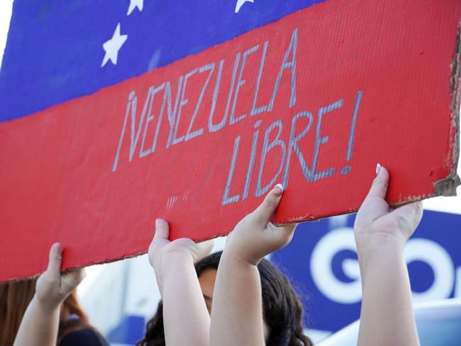 Diputados del PAN celebran detención de Nicolás Maduro y arremeten contra la “izquierda populista”