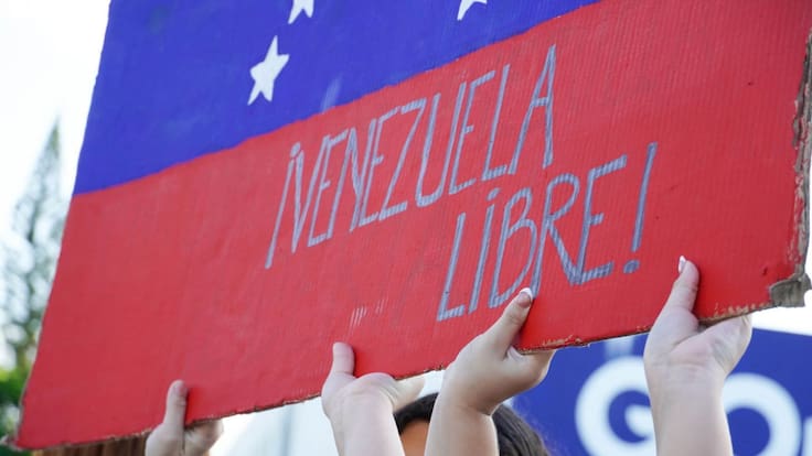 Diputados del PAN celebran detención de Nicolás Maduro y arremeten contra la “izquierda populista”