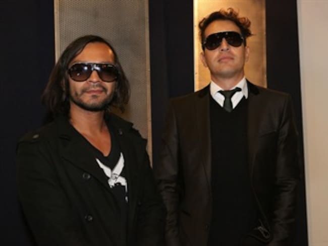 Conoce 'Radiolatina', el nuevo disco de Sussie 4