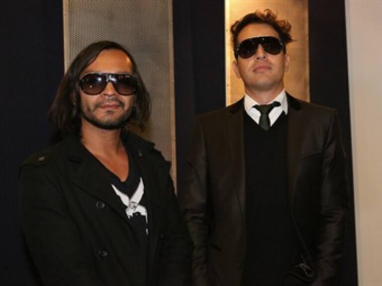 Conoce 'Radiolatina', el nuevo disco de Sussie 4