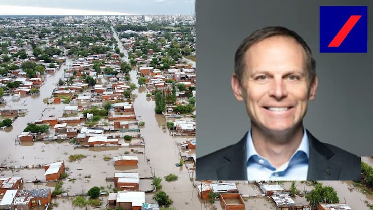 Industria aseguradora en México enfrenta retos para ampliar su cobertura: AXA