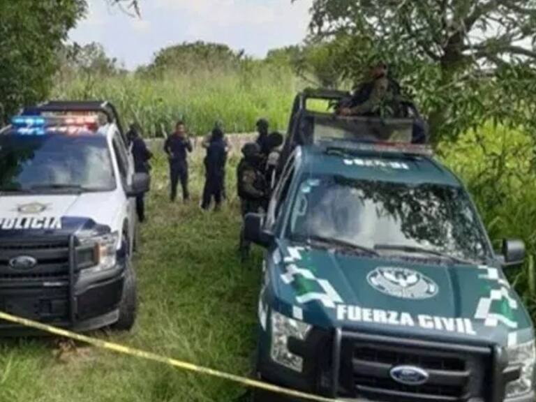 Disminuyen secuestros en Veracruz: FGR