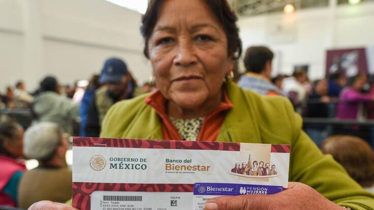 Mujeres del Bienestar: ¿El programa abre registro en diciembre de 2025?