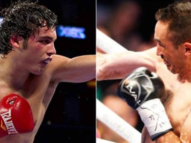 Protesta oficial de Rubio al CMB por irregularidades de Chávez Jr