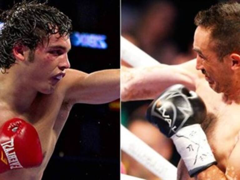 Protesta oficial de Rubio al CMB por irregularidades de Chávez Jr