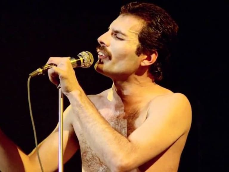 Ella fue el verdadero y único amor de Freddie Mercury