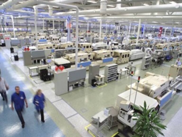 Anuncia Nokia el recorte de siete mil empleos a nivel mundial