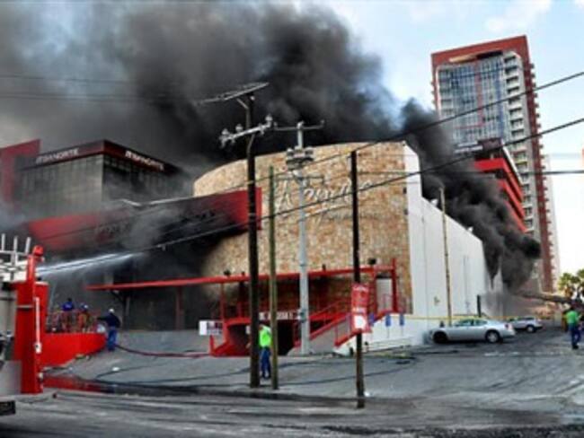 Acuerdan otorgar indemnización a deudos de Casino Royale