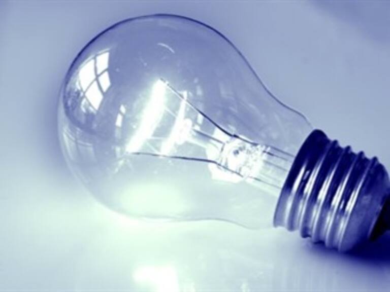 Se dejaron de vender lámparas incandescentes de 40 watts o más.