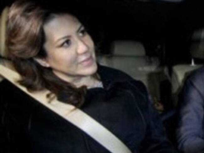 Frenan el paso al Juzgado Sexto a la hija de Elba Esther