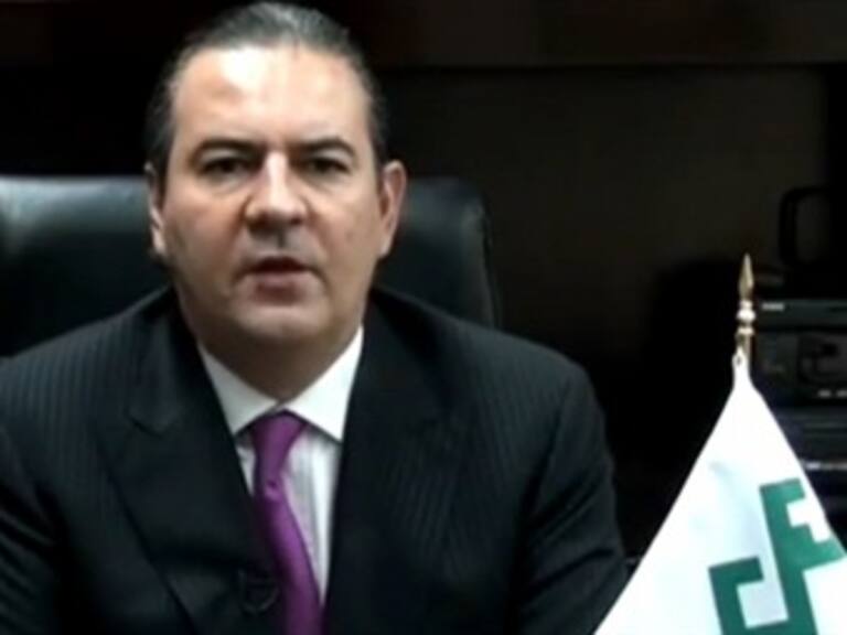Matizan empresarios apoyo a Calderón en guerra contra el narcotráfico