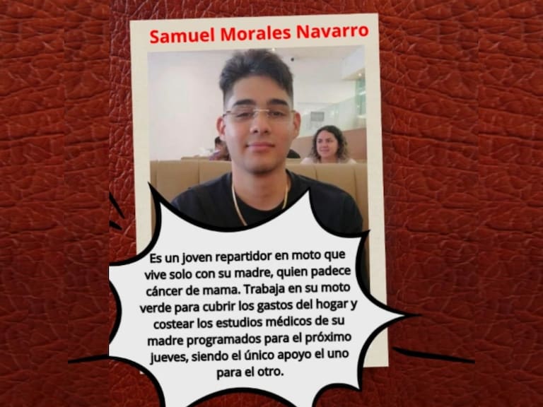 La codirectora de CEPAD denunció el hermetismo sobre las detenciones en Jalisco y sobre todo en los caos que judicializarán, entre ellos Samuel Morales, un joven sustento del tratamiento de cáncer de su madre quien solo pasaba por el sitio.