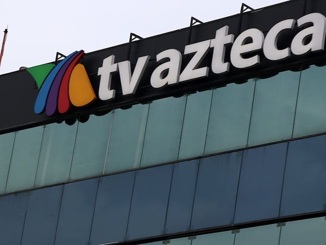 TV Azteca inicia concurso mercantil voluntario tras presión financiera