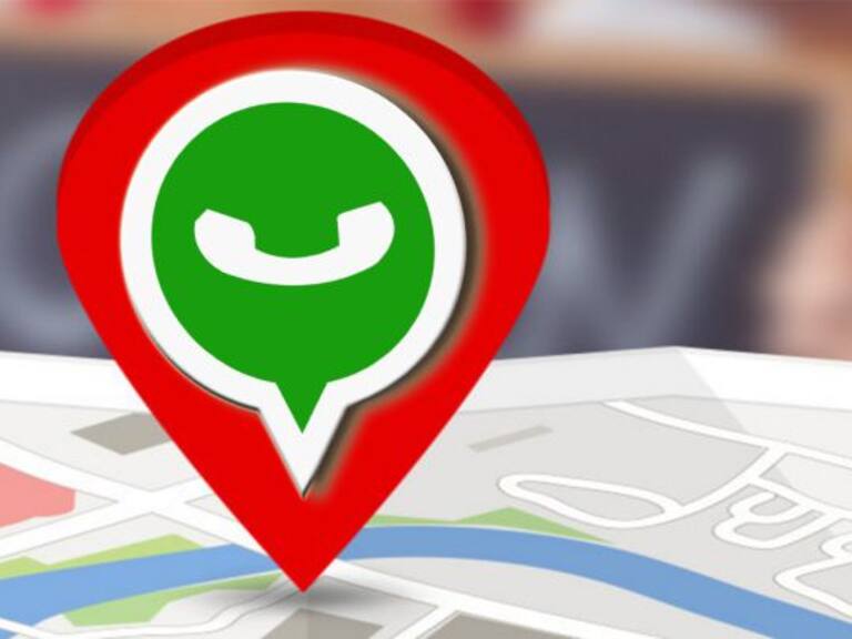 WhatsApp permitirá compartir tu ubicación en tiempo real