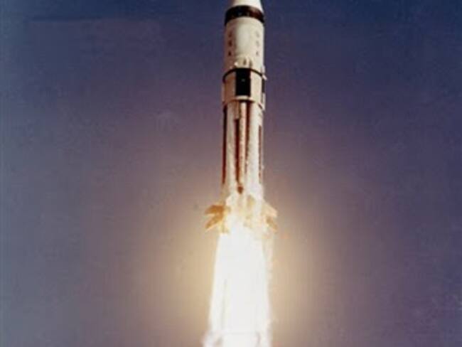 Aprueba NASA cohetes para viajar a Marte