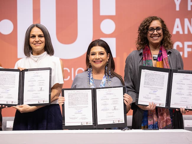 Gobierno de la CDMX lanza “Nahui”: Un espacio estratégico para la venta, financiamiento y distribución de cine