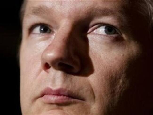 Teme Assange ser extraditado a Suecia