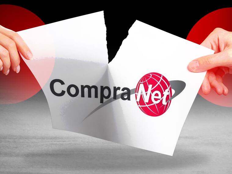 Desaparece Compranet ¿porqué debe importarnos?