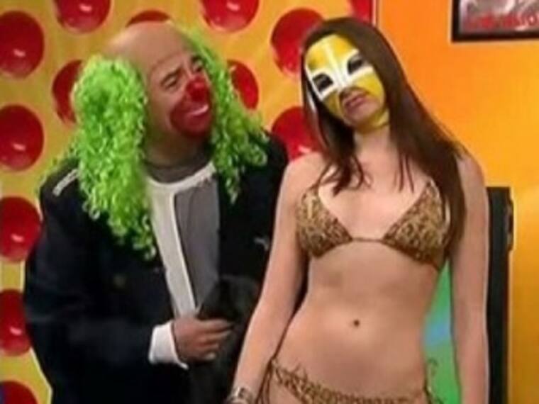 Toña 'La Negra'. 'La Reata' del martes 15 de octubre