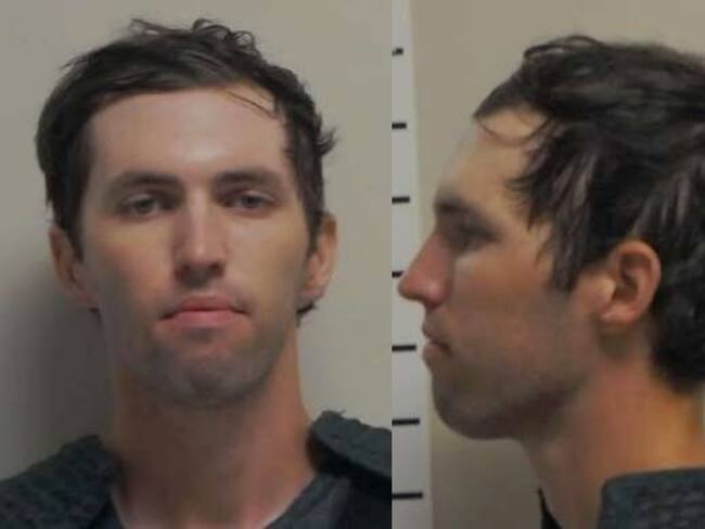 Tyler Robinson: Video del momento en que disparó y escapó tras presuntamente asesinar a Charlie Kirk; ya fue detenido