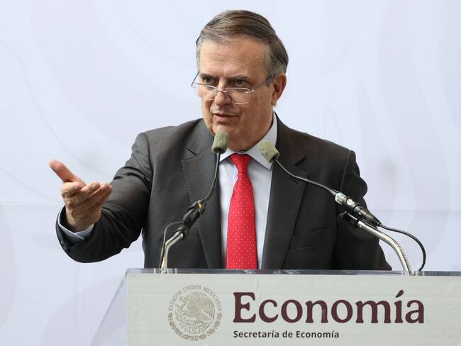 T-MEC seguirá vigente hasta 2036, confirma Marcelo Ebrard