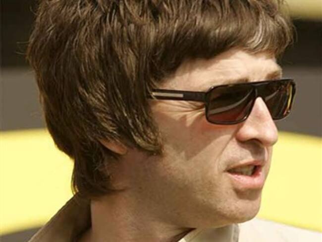 Anuncia Noel Gallagher segundo concierto en México