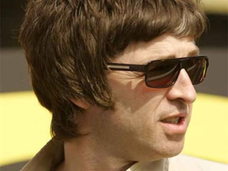 Anuncia Noel Gallagher segundo concierto en México