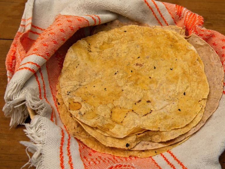 Tortilla debe costar 30 pesos para que la industria sea rentable: Montalvo