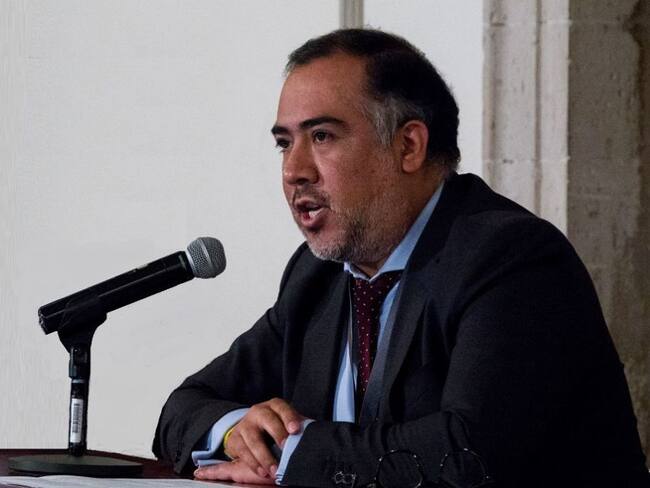 ¿Qué provocó la renuncia de Omar Gómez Trejo al caso Ayotzinapa?