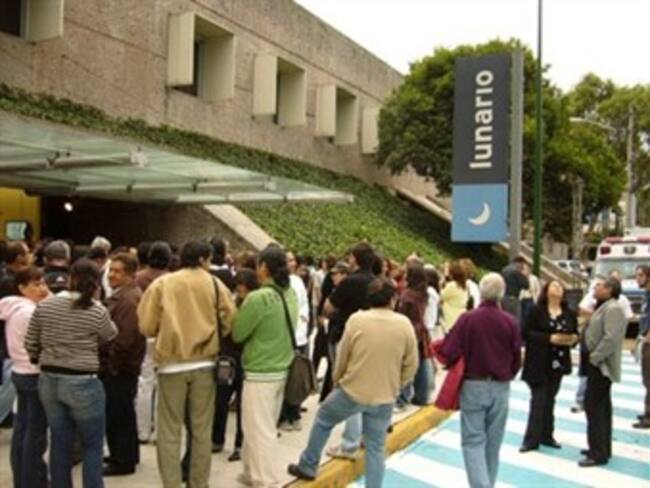 Festeja 10 años el Lunario del Auditorio Nacional