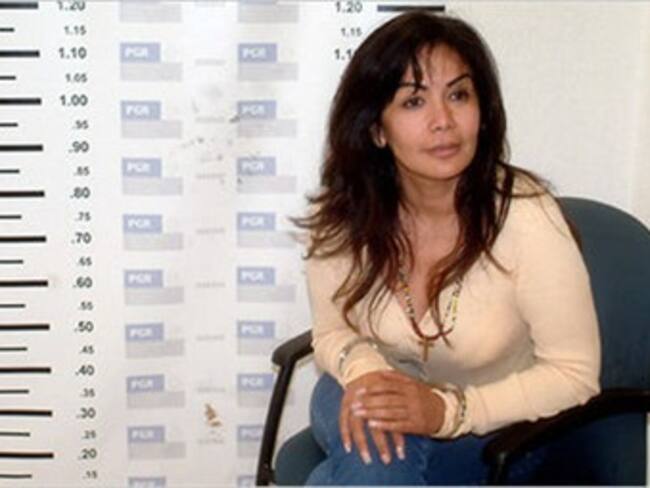 Se declara inocente en EU ‘La reina del Pacífico’