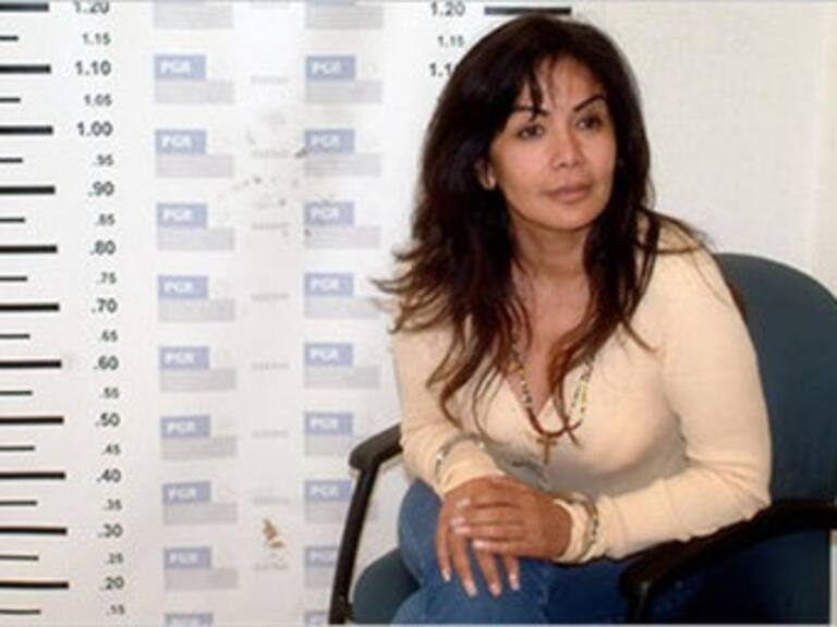 Se declara inocente en EU ‘La reina del Pacífico’