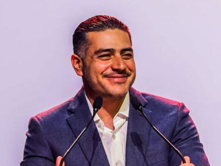 Harfuch es el candidato predilecto de Morena en la CDMX