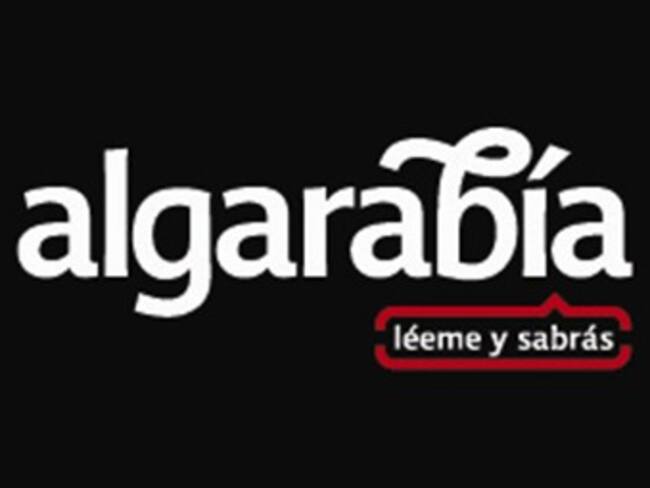 'Plan Algarabia' con Pilar Montes de Oca. 30/03/13