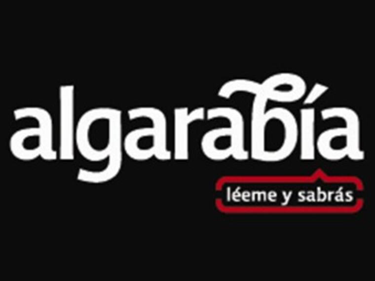 'Plan Algarabia' con Pilar Montes de Oca. 30/03/13