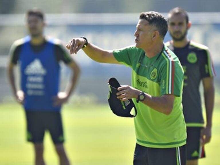 Tricolor sin obligación de golear