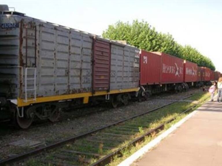 Insisten concesionarios de ferrocarriles en riesgos por reforma